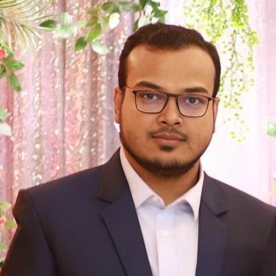 Md. Kamrul Islam Shaihan