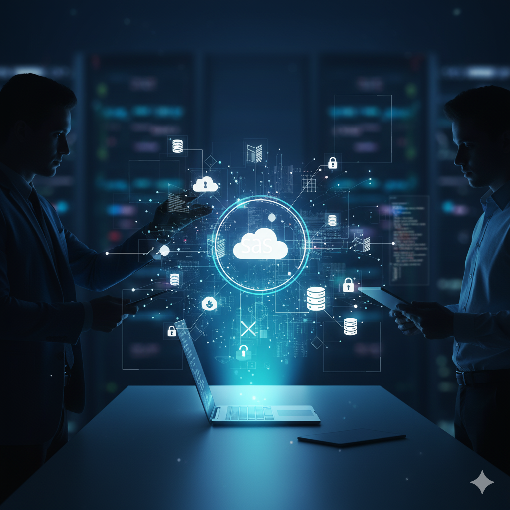 Scalable Solutions for Modern Businesses