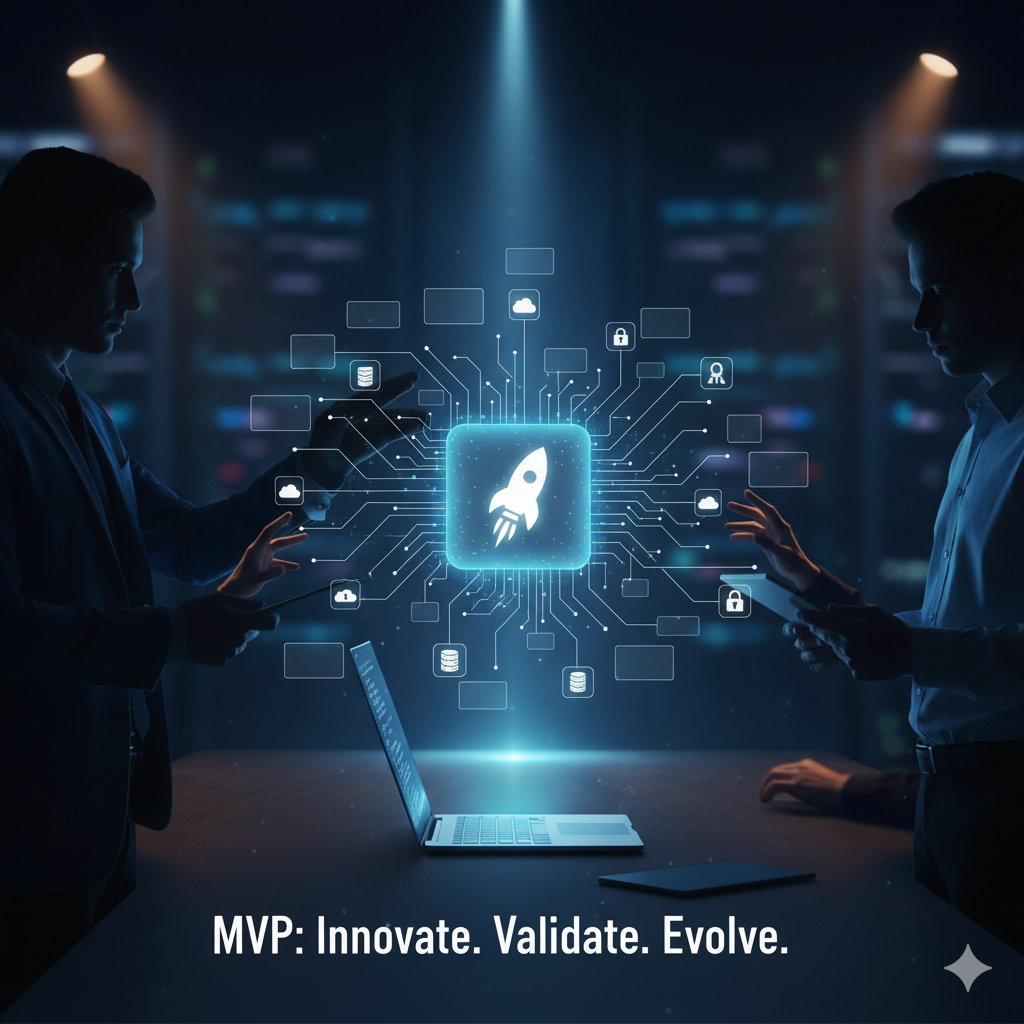 Launch Fast, Learn Faster